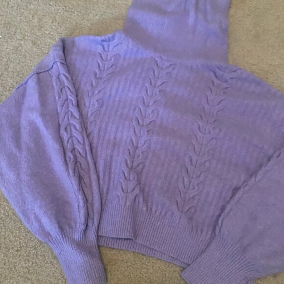 Women's turtleneck sweater never worn - Picture 1 of 2